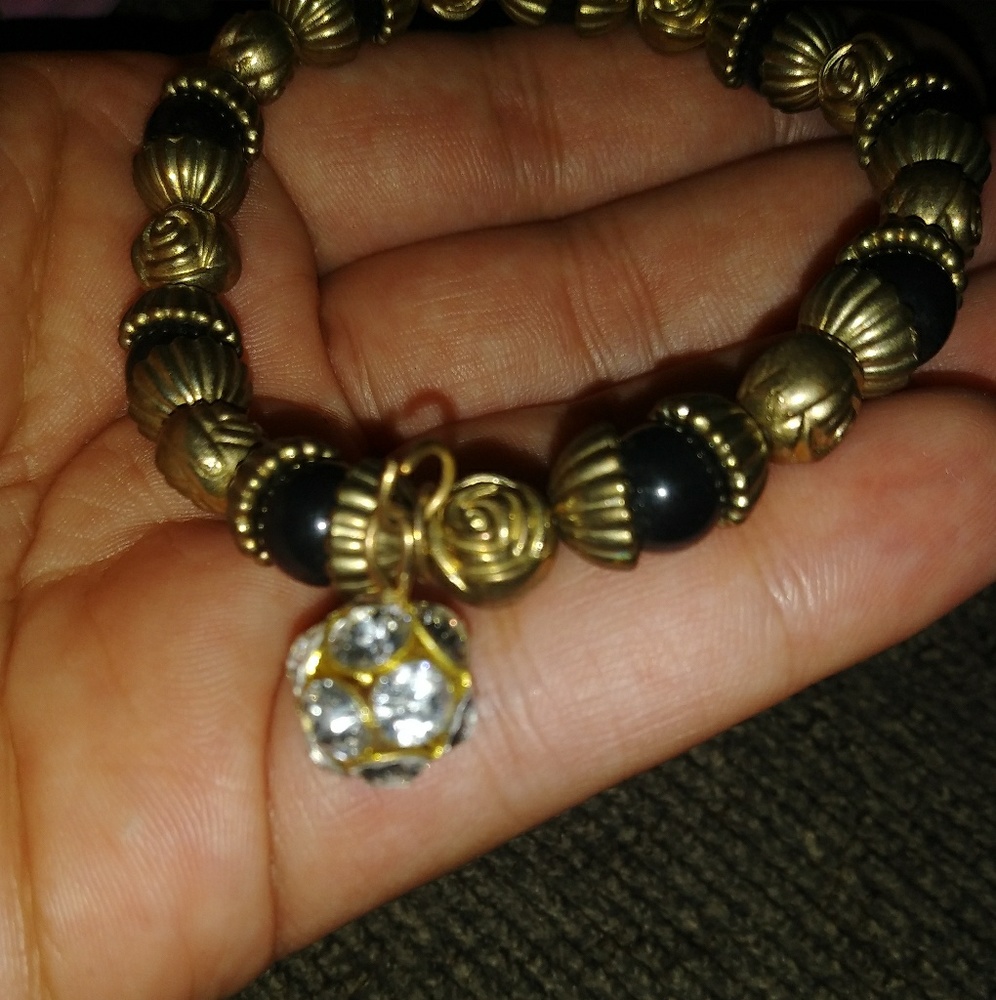 Two bracelets - Picture 5 of 5